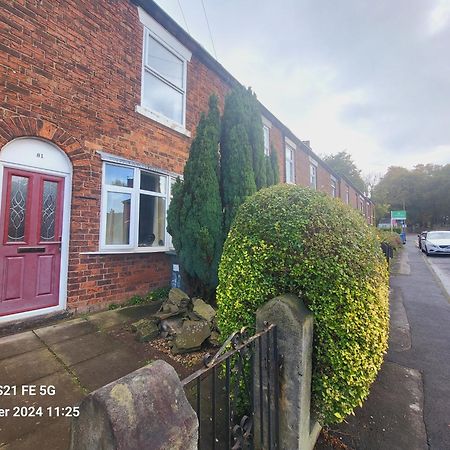 Cosy Cottage Chorley  Exterior photo